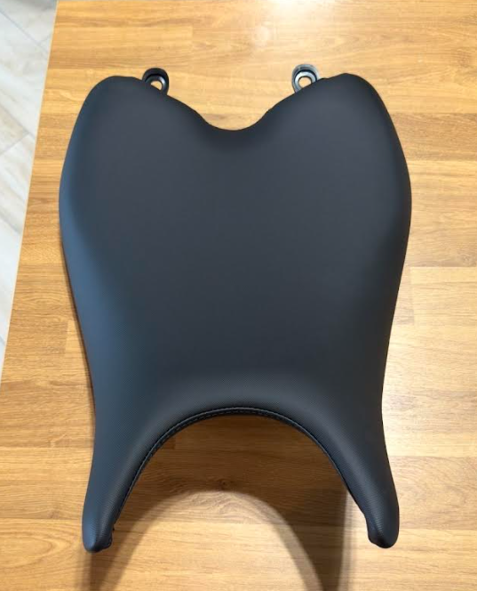 NEW OEM Triumph Daytona 660 Comfort Rider Seat  A9708620