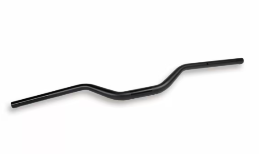 NEW OEM Ducati Aluminum multi-position handlebar Scrambler Icon 96281961AA