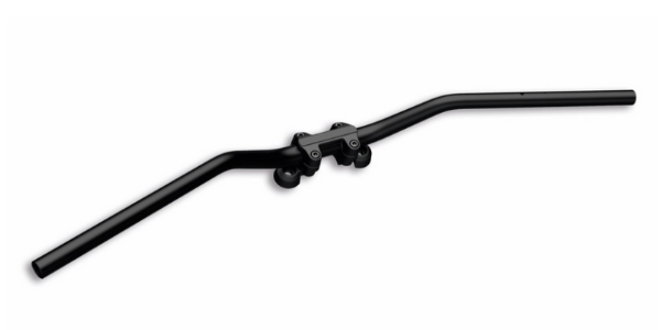 NEW OEM Ducati Aluminum multi-position handlebar Scrambler Icon 96281961AA