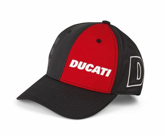 NEW Ducati Explorer Cap 987709590