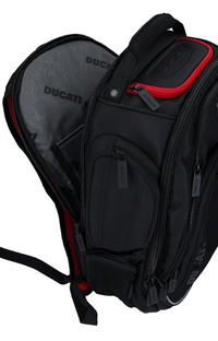 NEW Ducati Redline B3 Backpack 981071000
