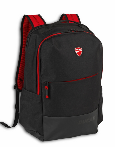NEW OEM Ducati Redline B5 - All-use knapsack 981091091