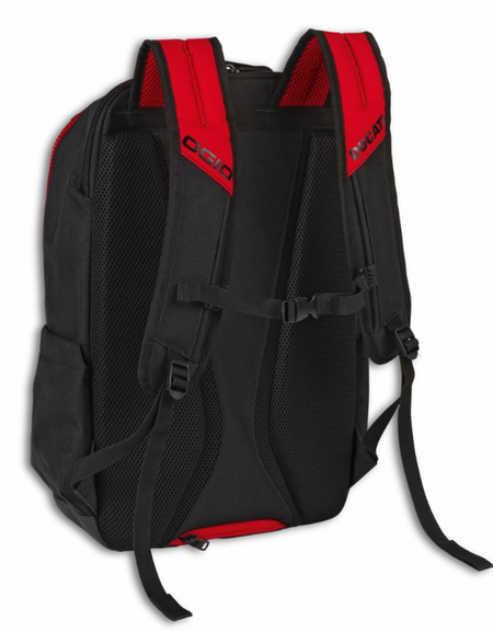 NEW OEM Ducati Redline B5 - All-use knapsack 981091091