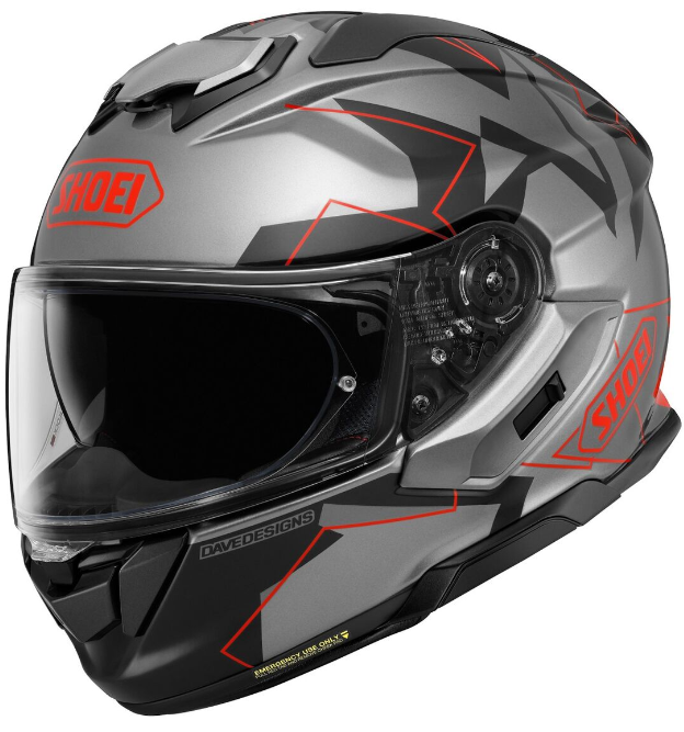 NEW Shoei GT-Air 3 MM93 Grip