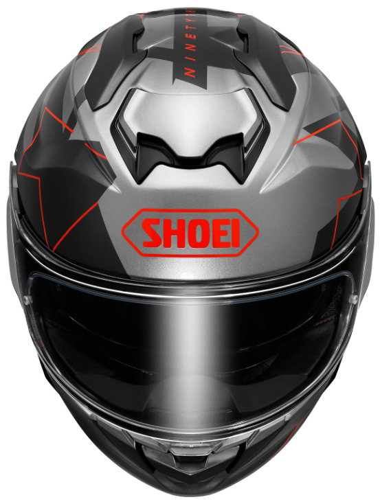 NEW Shoei GT-Air 3 MM93 Grip