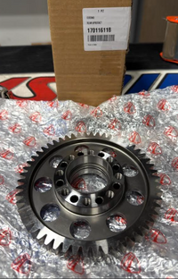 NEW OEM Ducati Rear Sprocket 17011611B
