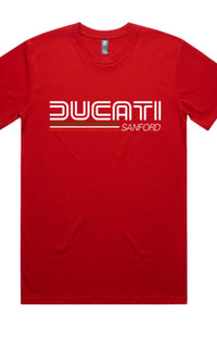 Ducati Sanford T-Shirt
