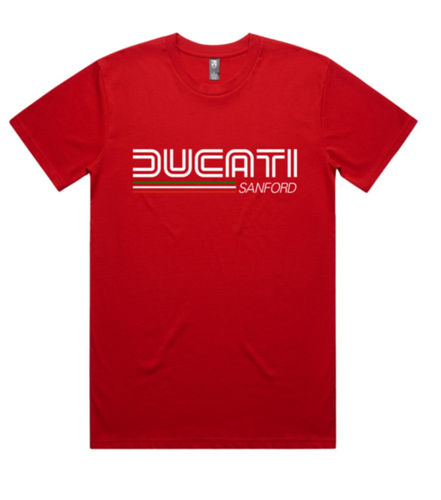 Ducati Sanford T-Shirt