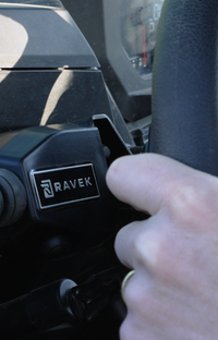 NEW Ravek Turn Lever kit for Polaris RZR RANGER GENERAL 64-2090
