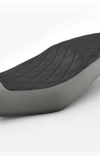 NEW OEM Triumph Quilted Dual Comfort Seat 36TA0052
