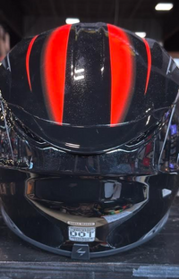 NEW Scorpion EXO-R430 Wyvern Large Helmet
