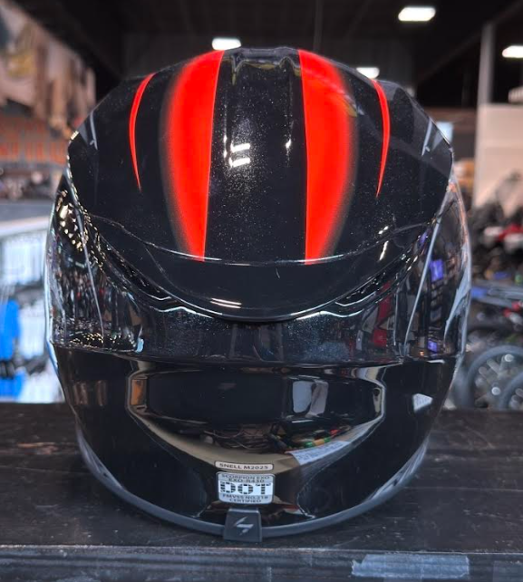 NEW Scorpion EXO-R430 Wyvern Large Helmet