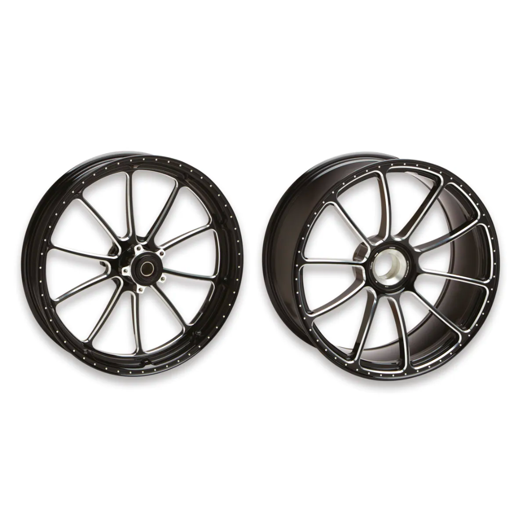 XDiavel Forged Aluminium Rims