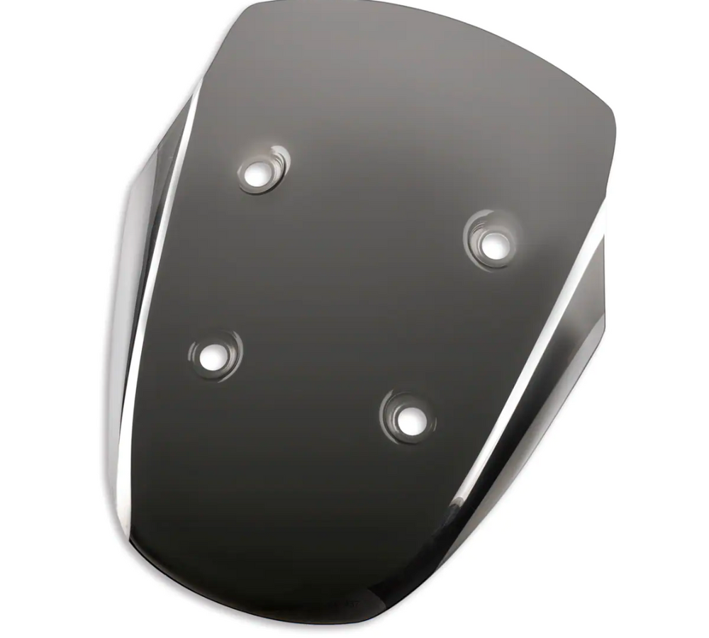 XDiavel Roadster Windshield Kit