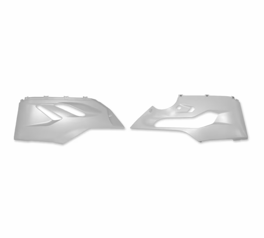 Lower Fairings - SUPERBIKE/PANIGALE