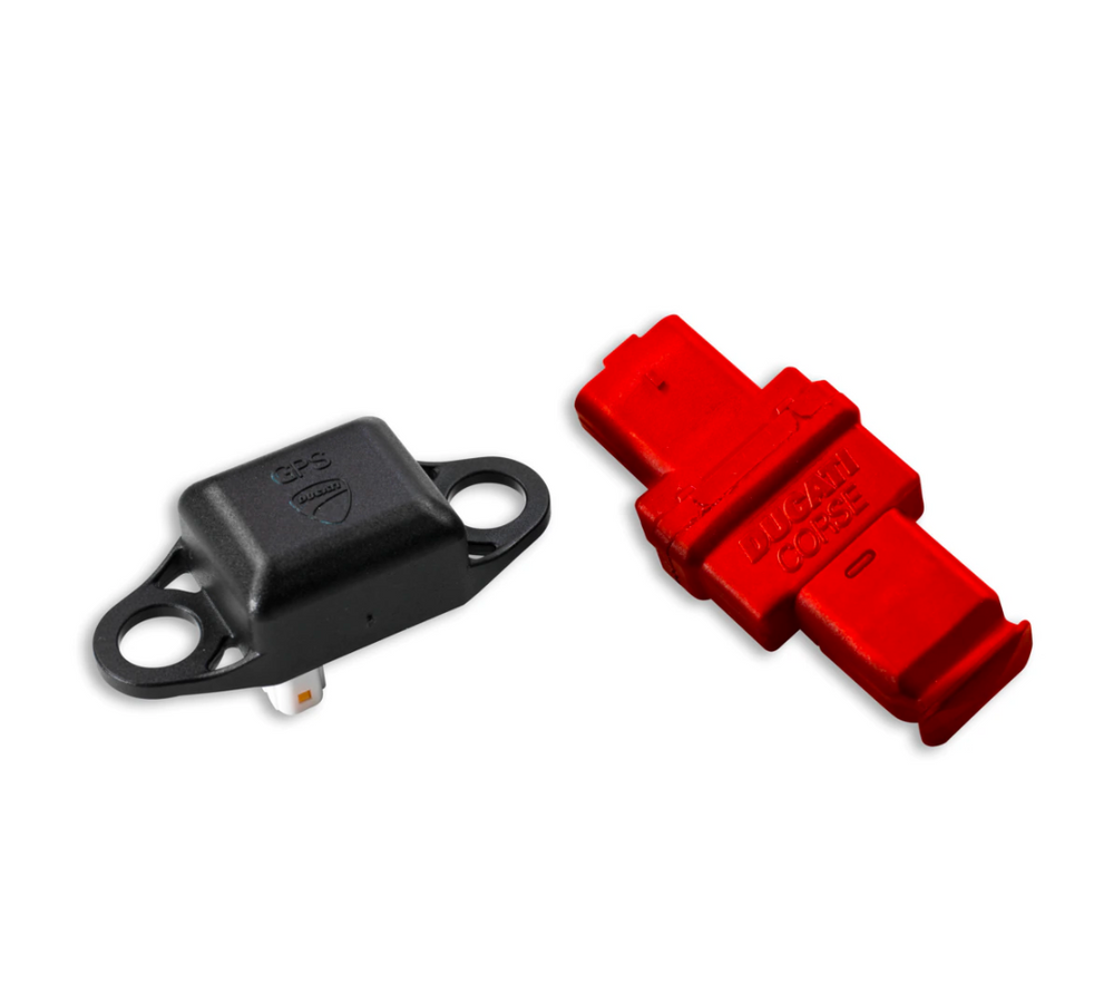 DDA Kit Including GPS Module