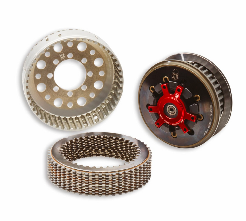 Streetfighter Dry Clutch Kit