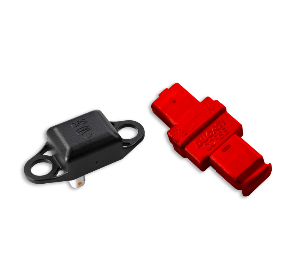 Streetfighter DDA Kit Including GPS Module