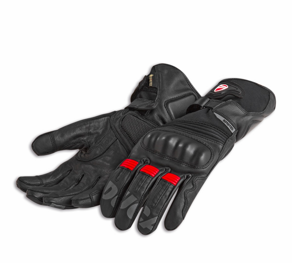 Ducati Strada C5 Gloves