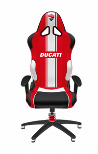 Race 2.0 - Chair
