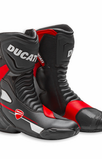 Ducati Speed Evo C1 WP Men's Boots
