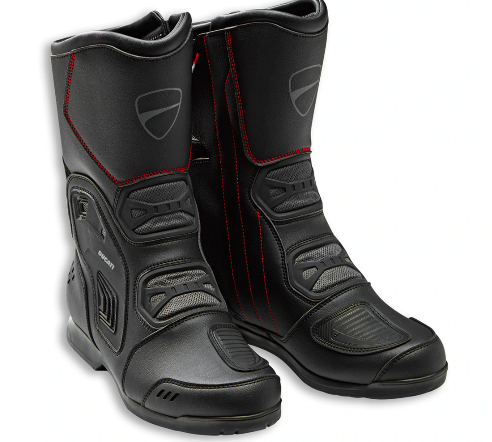 Ducati Strada 2 Touring Men's Boots