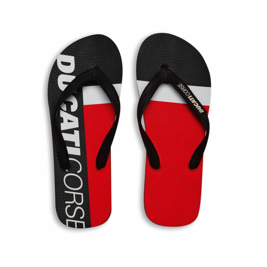 Race - Flip-Flops