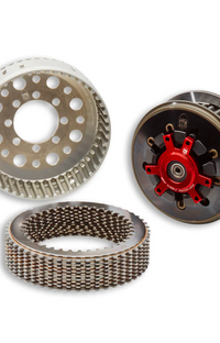 Multistrada Dry Cultch Kit
