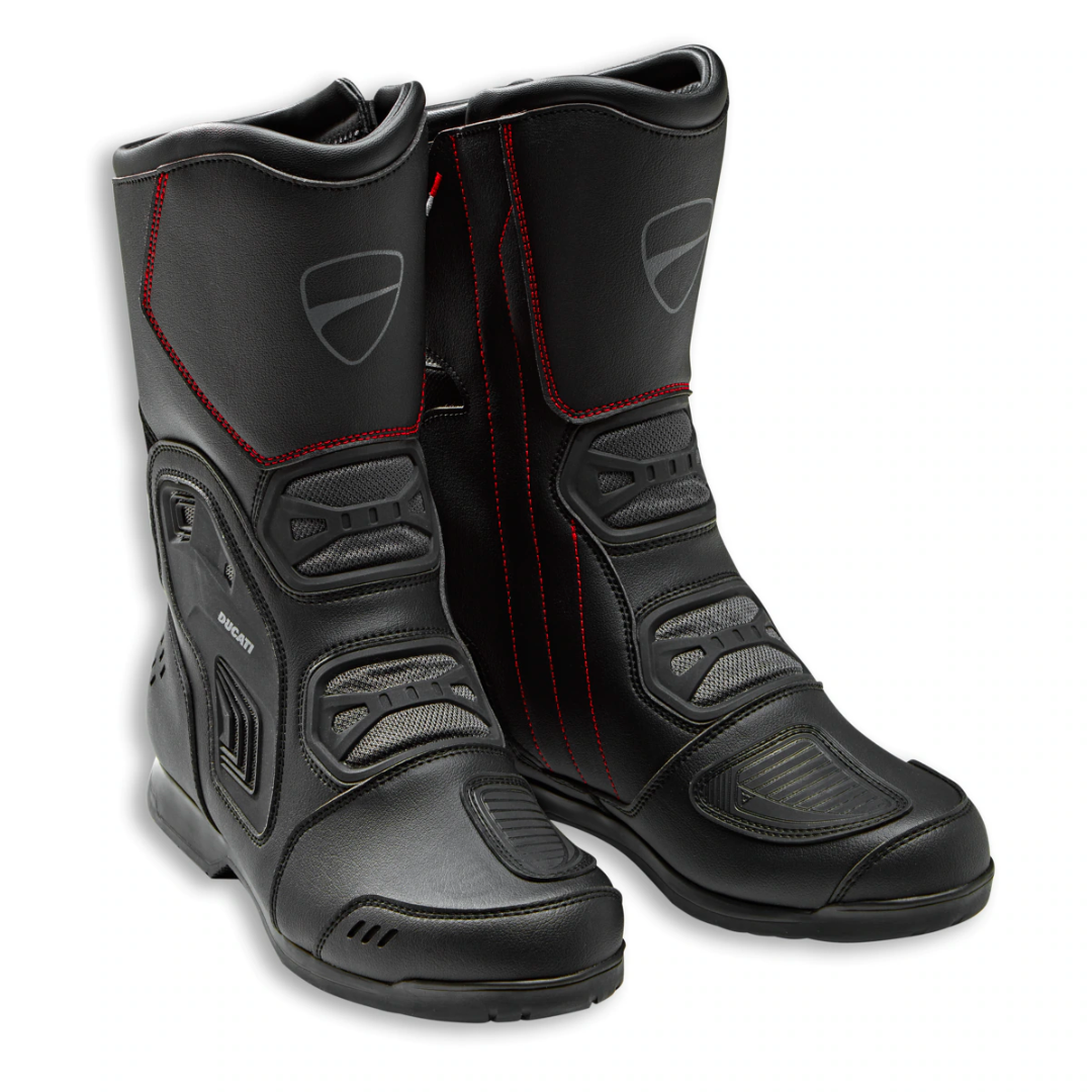 Ducati Strada 2 Touring Men's Boots