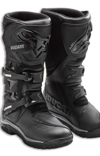 Atacama WP C2 - Men's Touring-Adventure Boots
