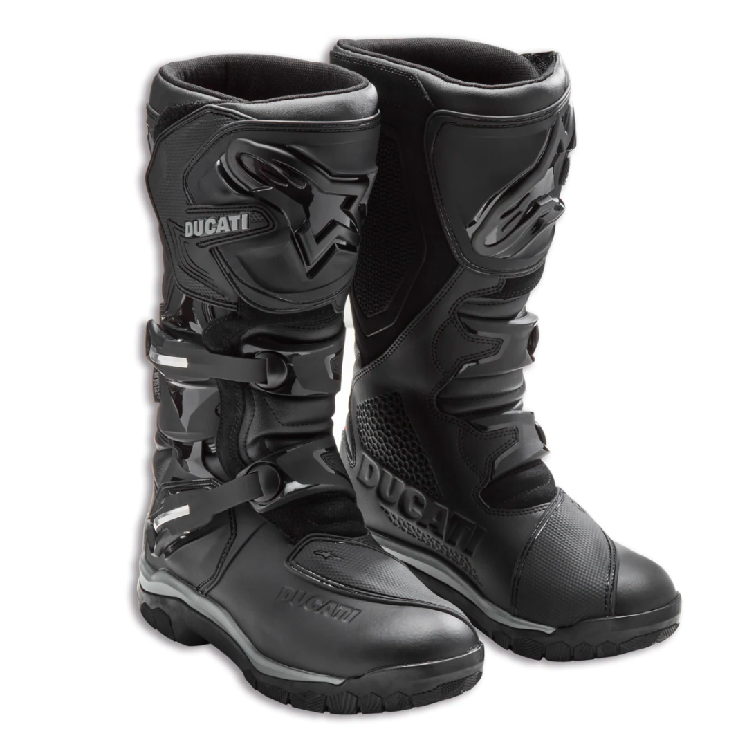 Atacama WP C2 - Men's Touring-Adventure Boots