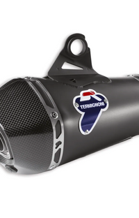 Scrambler Sport-Line Racing Silencer
