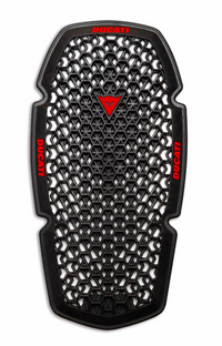 Company 5 Pro Armor G1/G2 - Back Protector For Prepared Leather Jacket
