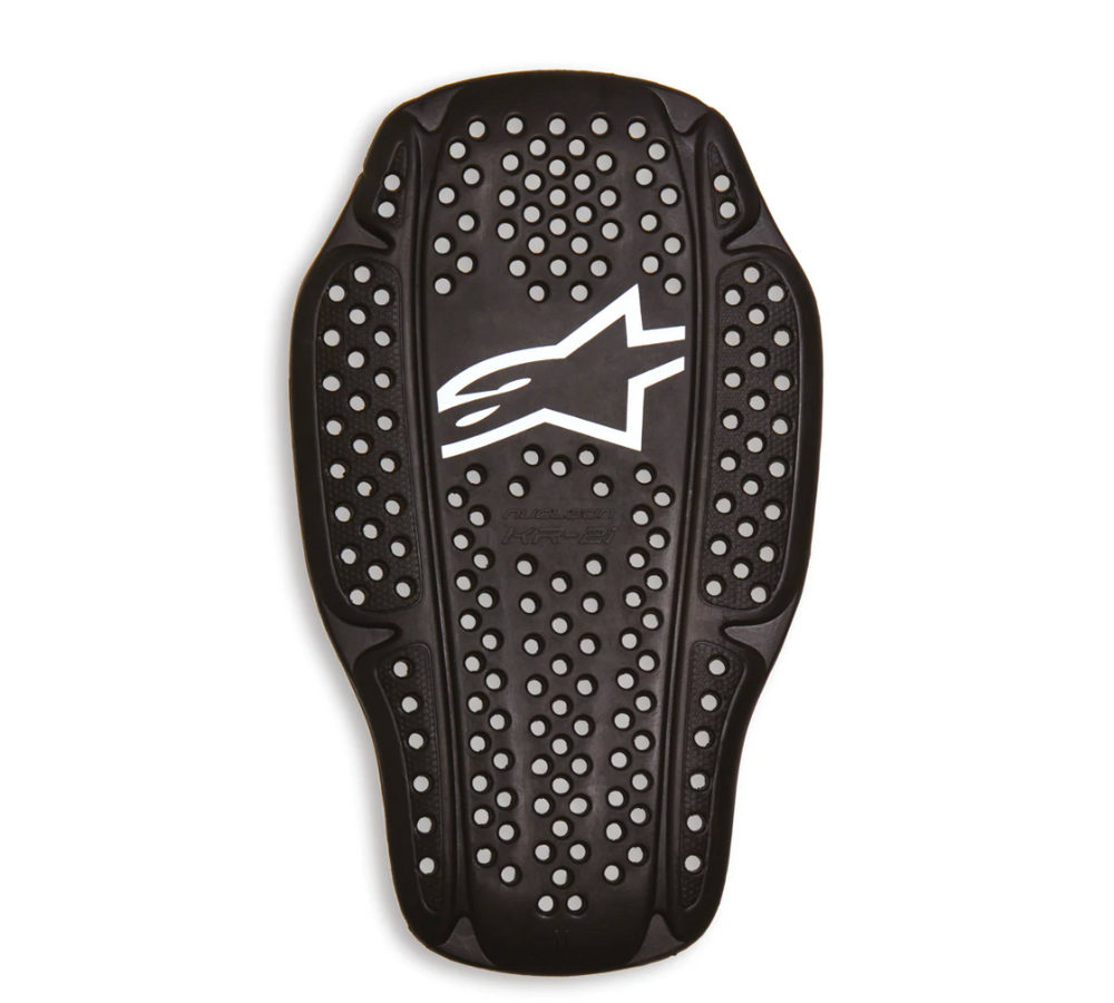 Nucleon KR-2i - Back Protector