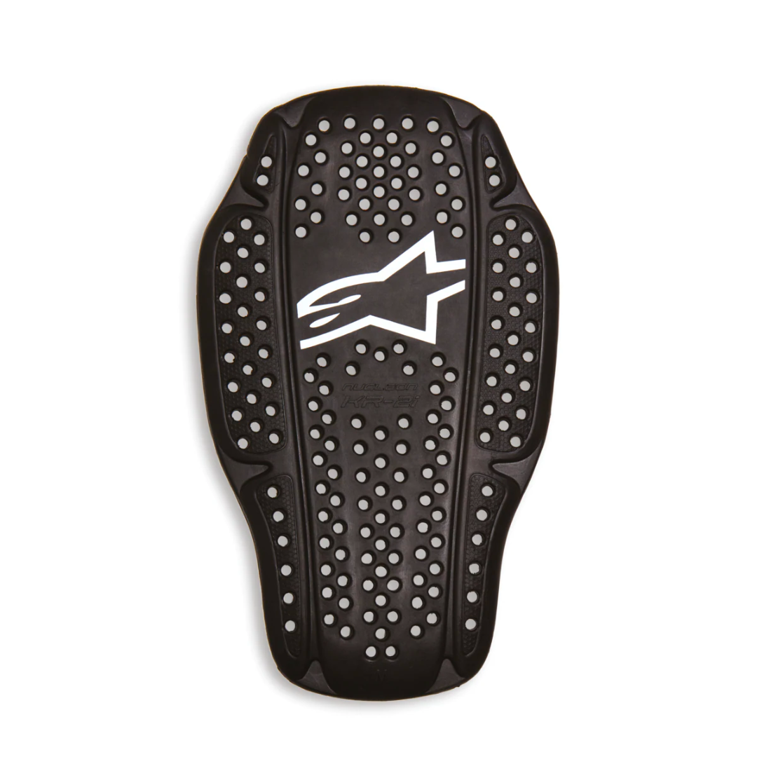 Nucleon KR-2i - Back Protector