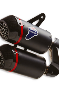 Monster Silencers
