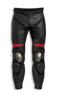 Ducati Sport C3 Leather Pants
