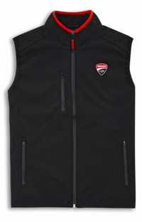 Ducati DC Sport Sleeveless Vest
