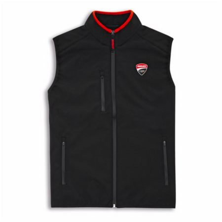 Ducati DC Sport Sleeveless Vest