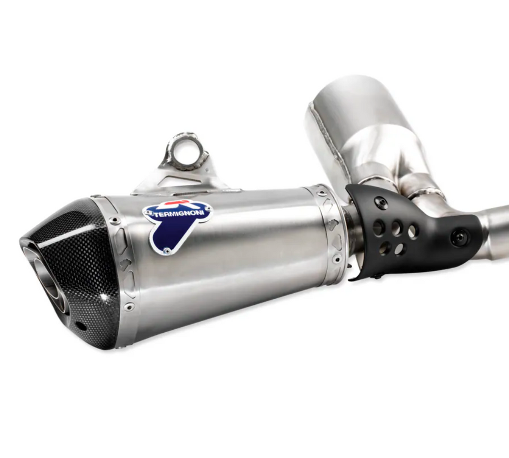 Monster Sport-Line Racing Silencer