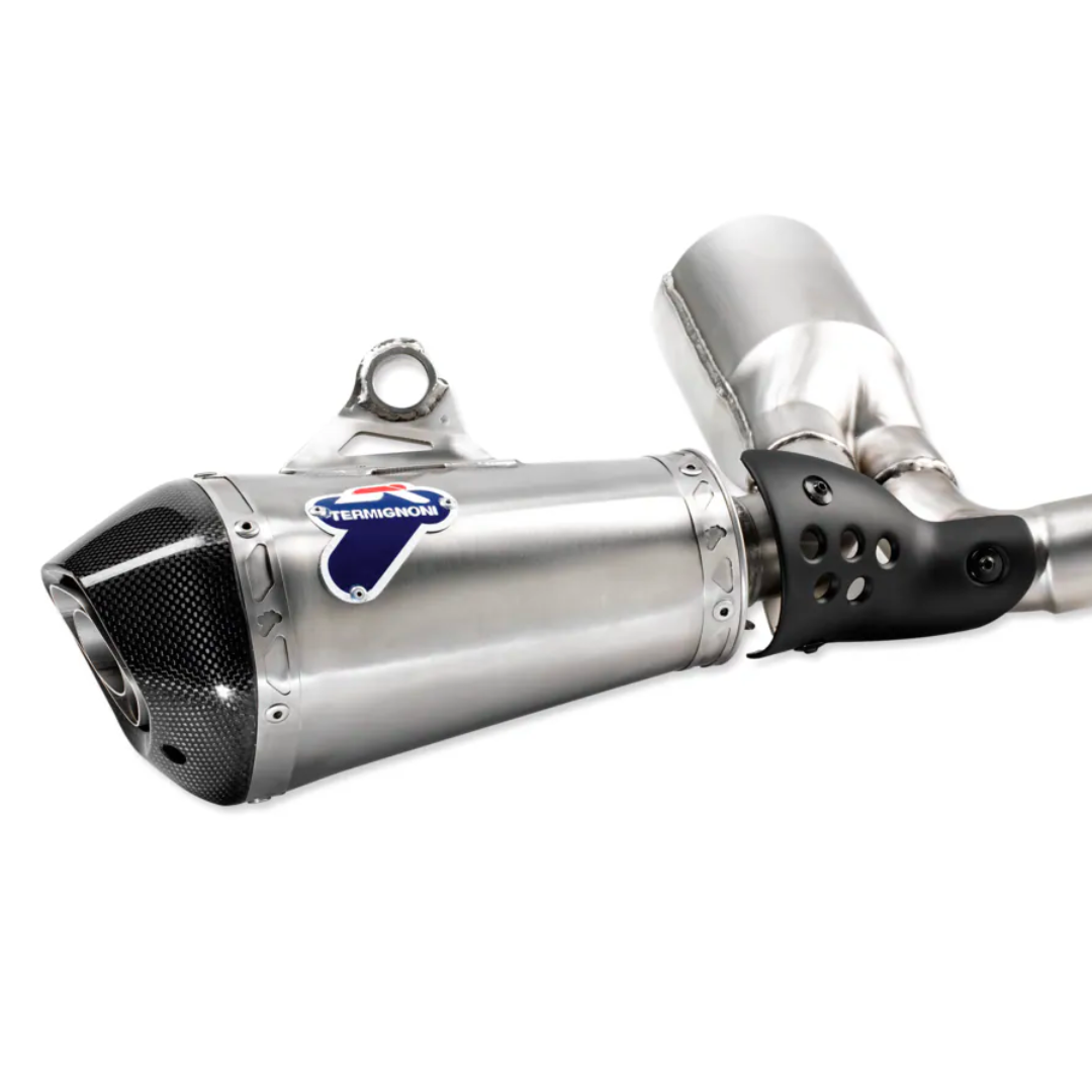 Monster Sport-Line Racing Silencer