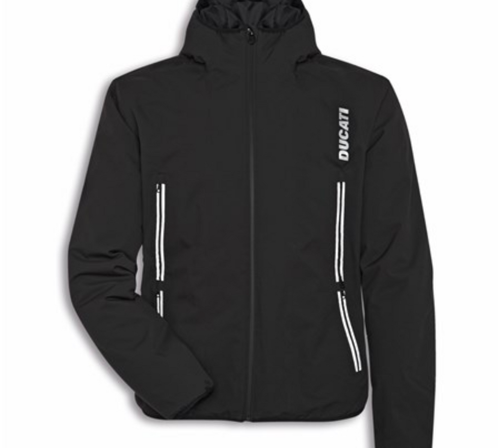 Ducati City Rain Jacket