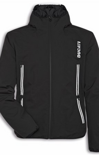 Ducati City Rain Jacket
