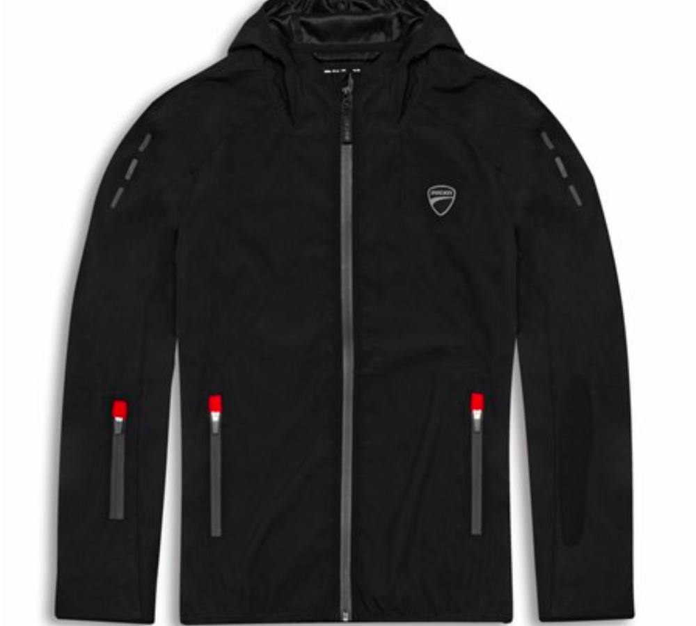 Ducati Reflex Attitude 2.0 Men's Jacket