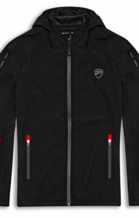 Ducati Reflex Attitude 2.0 Men's Jacket
