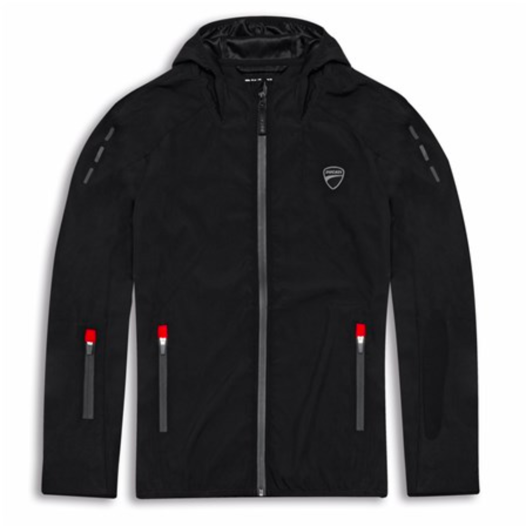 Ducati Reflex Attitude 2.0 Men's Jacket