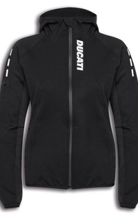 Ducati Reflex Attitude Women's Jacket
