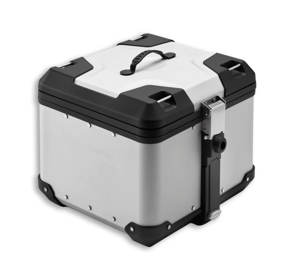 DesertX Aluminium Top Case