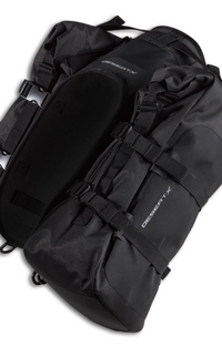 DesertX Soft Side Panniers
