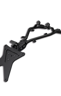 DesertX Number Plate Holder
